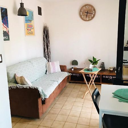 Petite Maison Les Vignes Le Pradet Extérieur photo